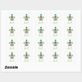 EGYPTE stickers (Vel)