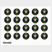 EGYPTE stickers (Vel)