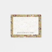 Egypte | Symbolen Patroon Post-it® Notes (Voorkant)