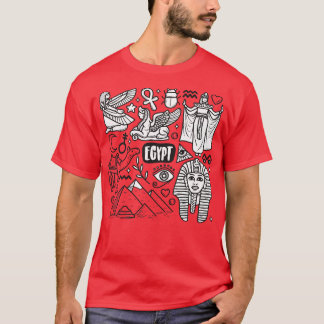 Egypte T-shirt