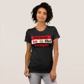 Egypte T-shirt (Voorkant volledig)