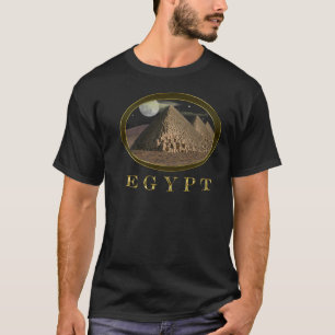egypte t-shirt