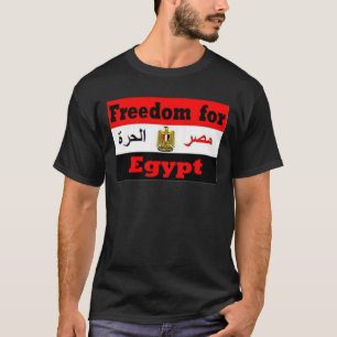 Egypte T-shirt