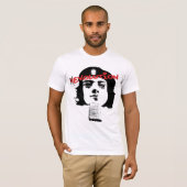 EGYPTE T-SHIRT (Voorkant volledig)