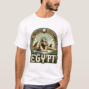 Egypte T-shirt