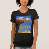 Egypte T-shirt (Voorkant)