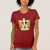 Egypte T-shirt (Voorkant)