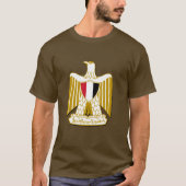Egypte T-shirt (Voorkant)