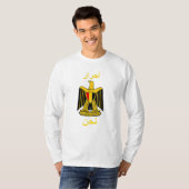 Egypte T-shirt (Voorkant volledig)