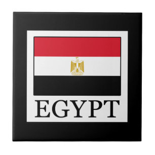 Egypte Tegeltje
