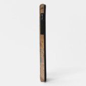 Egypte Temple iPhone 5 Hoesje-Mate Case-Mate iPhone Case (Achterkant/links)