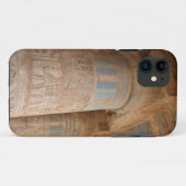 Egypte Temple iPhone 5 Hoesje-Mate Case-Mate iPhone Case (Achterkant (horizontaal))