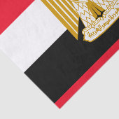 Egypte Tissuepapier (Detail)