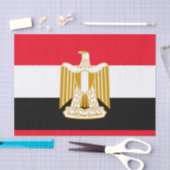 Egypte Tissuepapier (Craft)