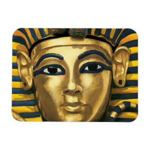 Egypte - Toetanchamon Magneet