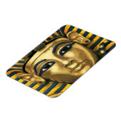 Egypte - Toetanchamon Magneet (Linkerzijde)