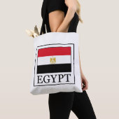 Egypte Tote Bag (Dichtbij)