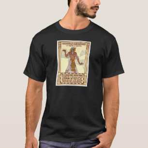  Egypte Travel Tee Shirt