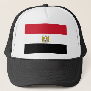 egypte trucker pet