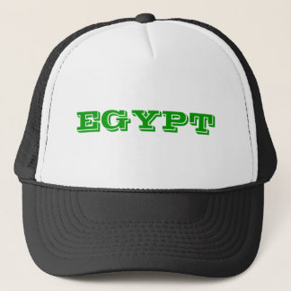 EGYPTE TRUCKER PET