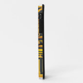 Egypte - Tutankhamun Case-Mate iPhone Case (Achterkant/links)