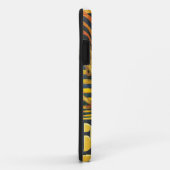 Egypte - Tutankhamun Case-Mate iPhone Case (Achterkant/rechts)