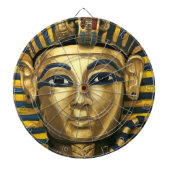 Egypte - Tutankhamun Dartbord (Voorkant)