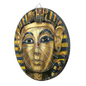 Egypte - Tutankhamun Dartbord (Voorkant Rechts)