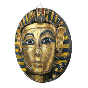 Egypte - Tutankhamun Dartbord
