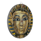 Egypte - Tutankhamun Dartbord (Voorkant Links)