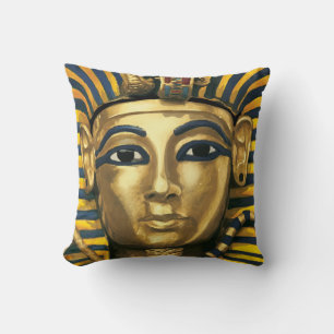 Egypte - Tutankhamun Kussen
