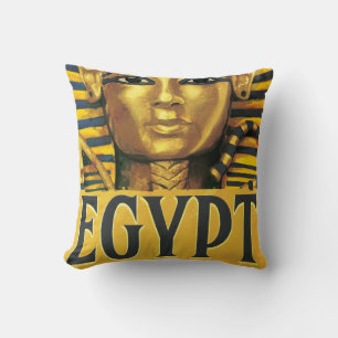 Egypte - Tutankhamun Kussen