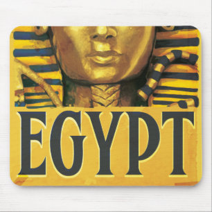 Egypte - Tutankhamun Muismat