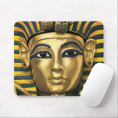 Egypte -Tutankhamun Muismat (Met muis)