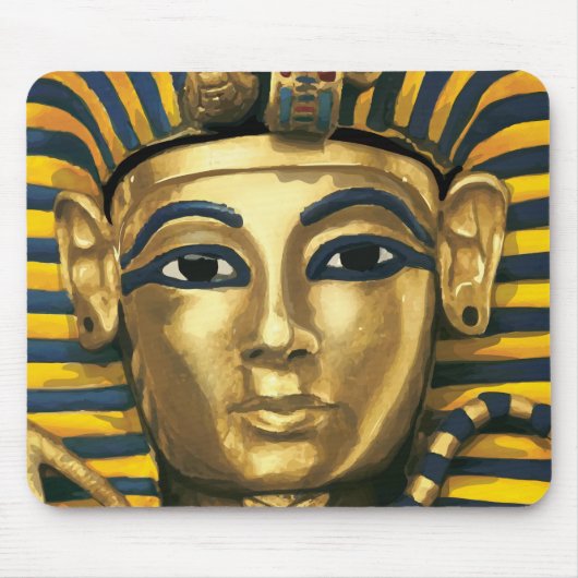 Egypte -Tutankhamun Muismat (Voorkant)