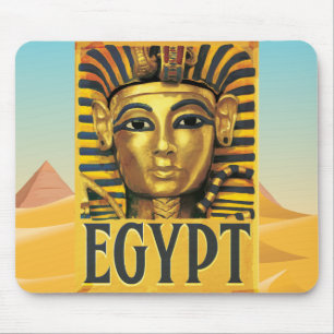 Egypte -Tutankhamun Muismat