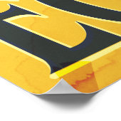 Egypte - Tutankhamun Poster (Hoek)