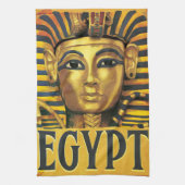 Egypte - Tutankhamun Theedoek (Verticaal)