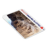 Egypte - Valley of the Kings - I Love - Magneet (Rechterzijde)