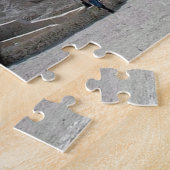 Egypte - Valley of the Kings - Legpuzzel (Zijkant)