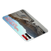 Egypte - Valley of the Kings - Magneet (Rechterzijde)