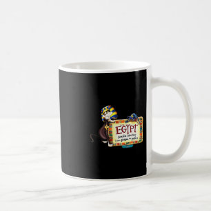 Egypte Vbs 2025 Joseph's Reis Vbs God Christelijk Koffiemok