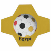Egypte Voetbal (Enkel)