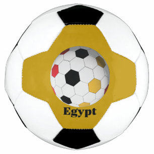 Egypte Voetbal