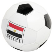 Egypte Voetbal (Drie kwart)