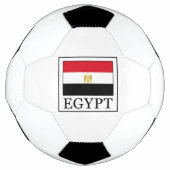 Egypte Voetbal (Voorkant)