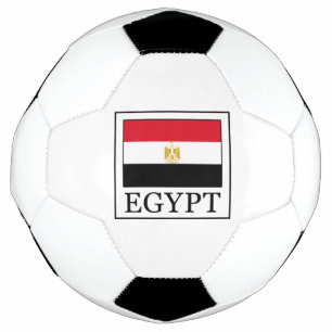 Egypte Voetbal