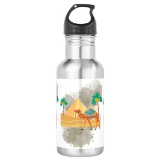EGYPTE WATERFLES