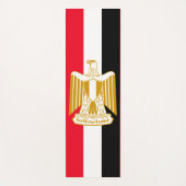 Egypte Yogamat (Voorkant)