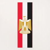 Egypte Yogamat (Achterkant)